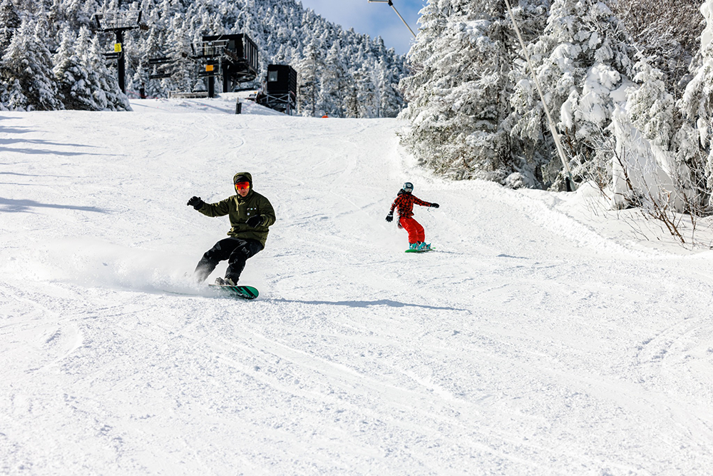 Killington Ski Resort
