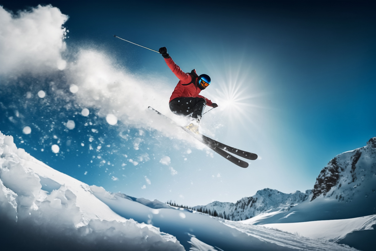 vail ski trip packages