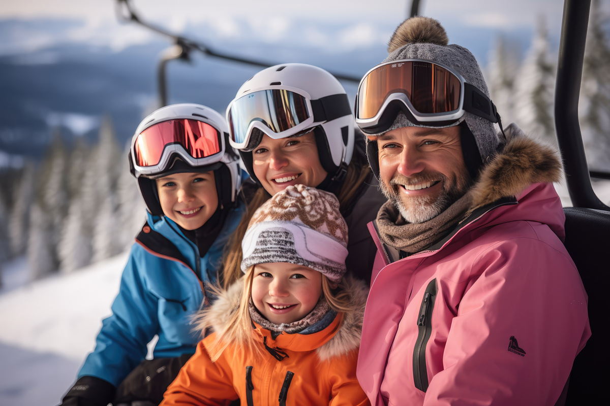 ski trip packages north carolina