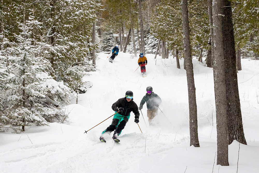 Lutsen Mountains