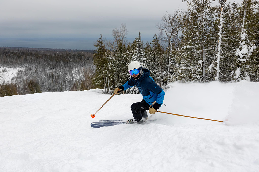 Lutsen Mountains
