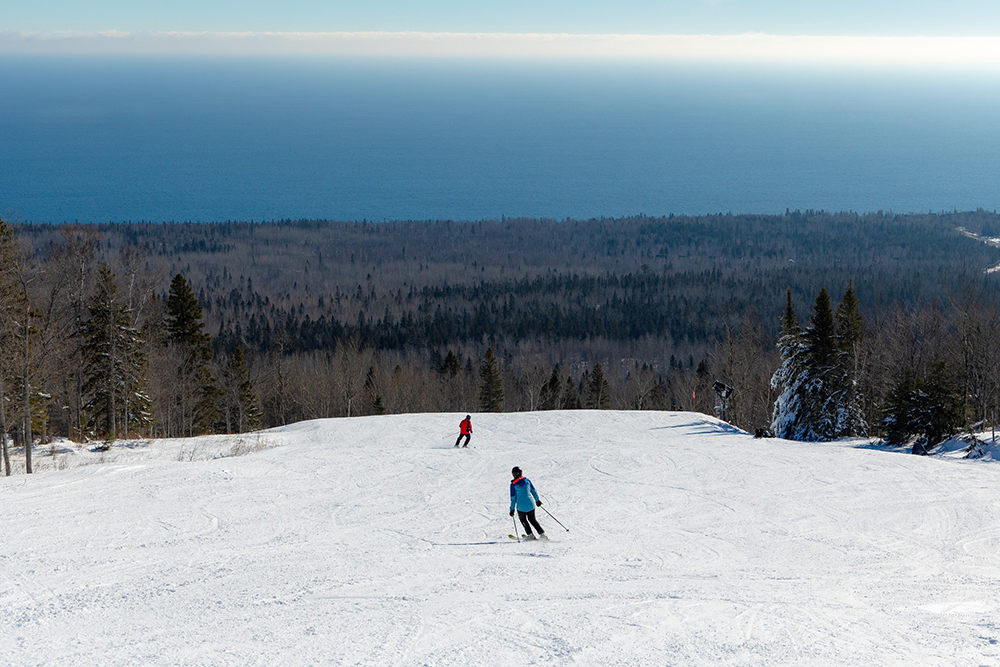 Lutsen Mountains
