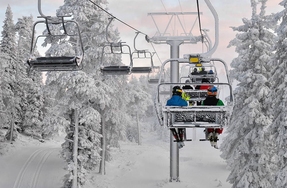 save money on lift tickets