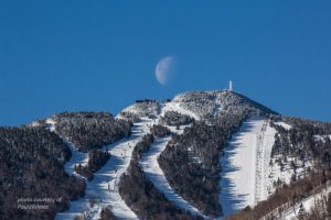 Killington "Beast in the East"