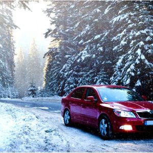 get everything in your car so you're ready for anything when you deal with colorado winter traffic on I-70