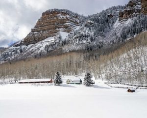 there are many fun stops along the way from telluride to taos that you won't want to miss