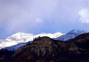 even some of the smallest towns can leave you with the biggest memories on your way from telluride to taos