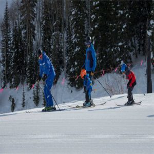 your family can enjoy a new area to ski in park city