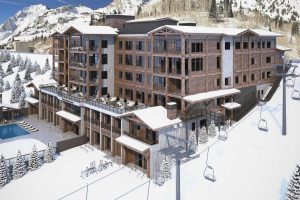 lodging is one of the most expensive things when you ski so save some money for your spring break vacation with a few tips