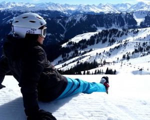 there's nothing like exploring a new ski resort like Jack Frost Big Boulder!