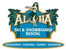 Aloha Ski & Snowboard