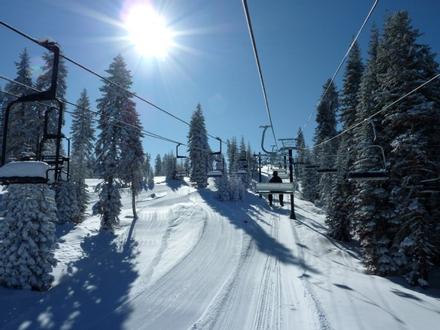 Badger Pass Lift Tickets Deals and Discounts | Skier Deals