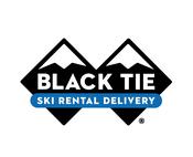 Black Tie Ski Rental Delivery