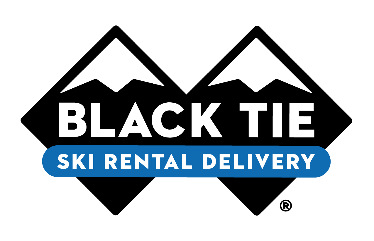 Black Tie Ski Delivery Service