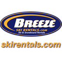 Breeze Ski & Snowboard Rentals