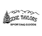Gene Taylor’s Sporting Goods