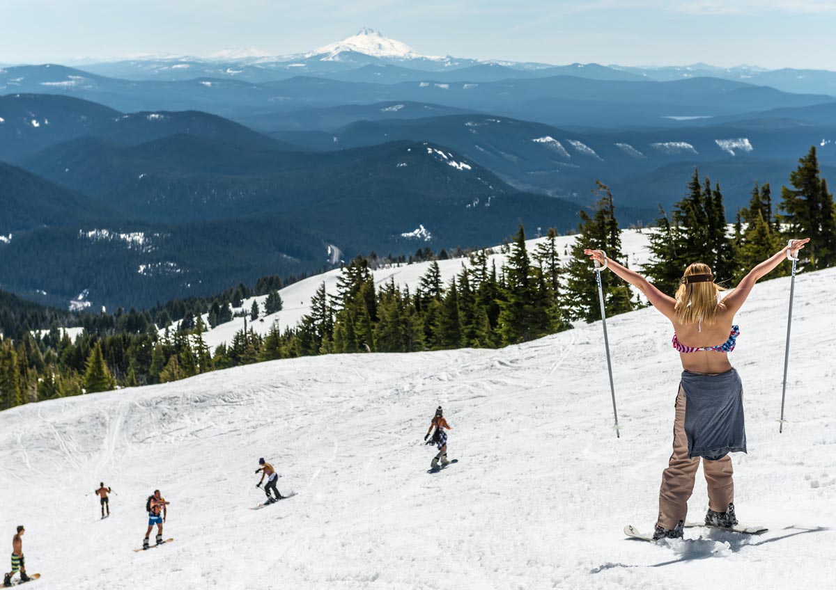 Mt. Hood Meadows Lift Tickets Deals and Discounts Skier Deals