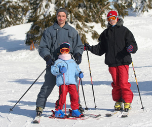 Mt. Rose Ski Vacation Deals | Discounts on Lodging, Lift Tickets, Ski