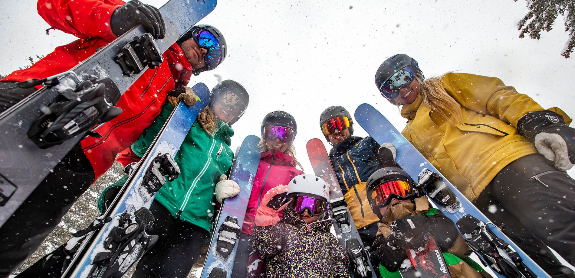 Snowshoe Mountain Resort Ski Rentals Deals and Discounts The Ski Barn
