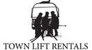 Town Lift Ski and Board Rentals