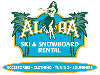 Aloha Ski & Snowboard