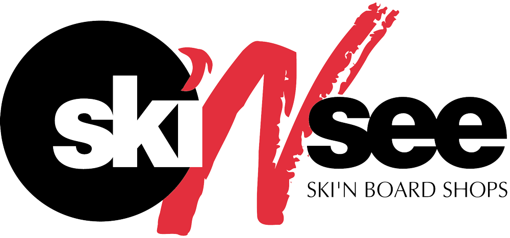 Ski 'N See logo