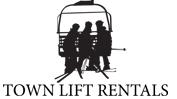 Town Lift Ski and Board Rentals