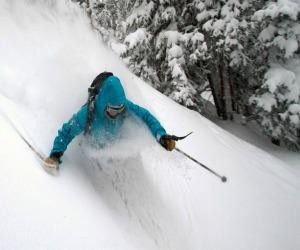 A-Basin Expands Terrain - get there with discounts!