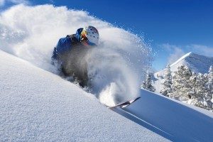 Photo Courtesy of Grand Targhee Resort