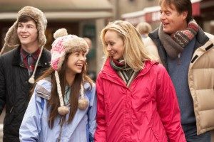 family-with-teens-waling-in-ski-resort2