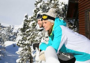 make sure to check multiple places for the best deals is a great tip for planning your ski vacation early