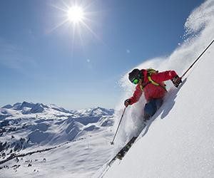 Photo Courtesy of Whistler Blackcomb