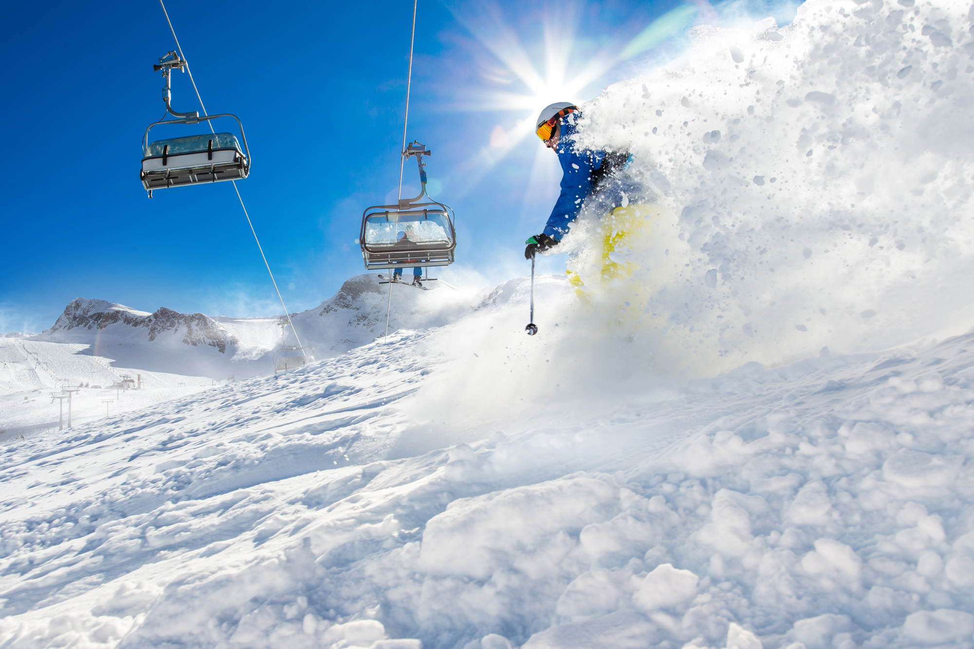 We have 11 tips and tricks that can save you money on lift tickets this season.