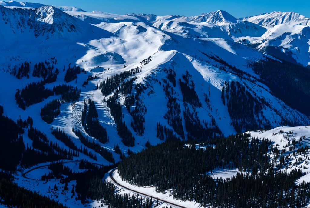 You're going to need some solid gear to conquer the skiing and snowboarding challenges of Summit County, Colorado. 