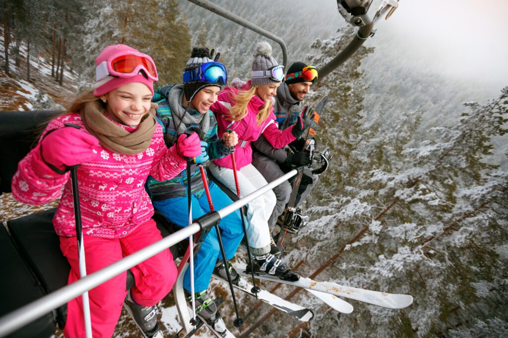 We've uncovered some deals for older kids to ski or snowboard for free this season at several resorts across North America. 