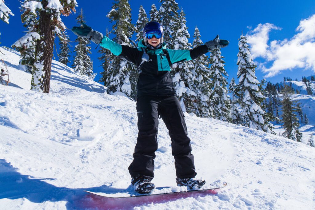 cheap ski vacations for Florida