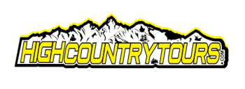 High Country Snowmobile Tours