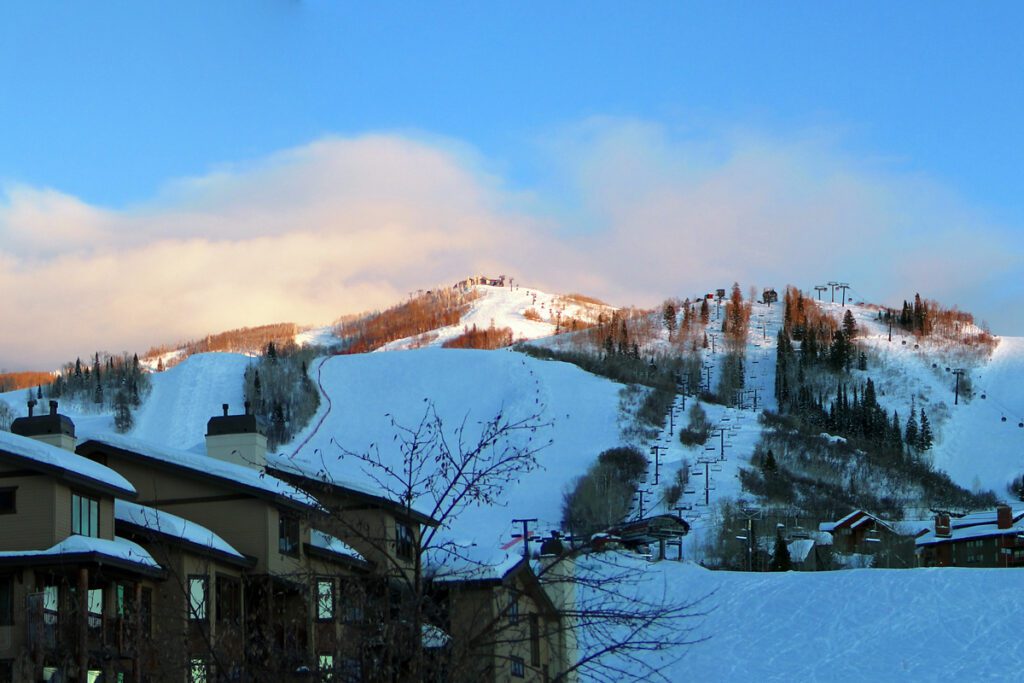 Ski Butlers provides ski rentals anywhere in the Steamboat area. 