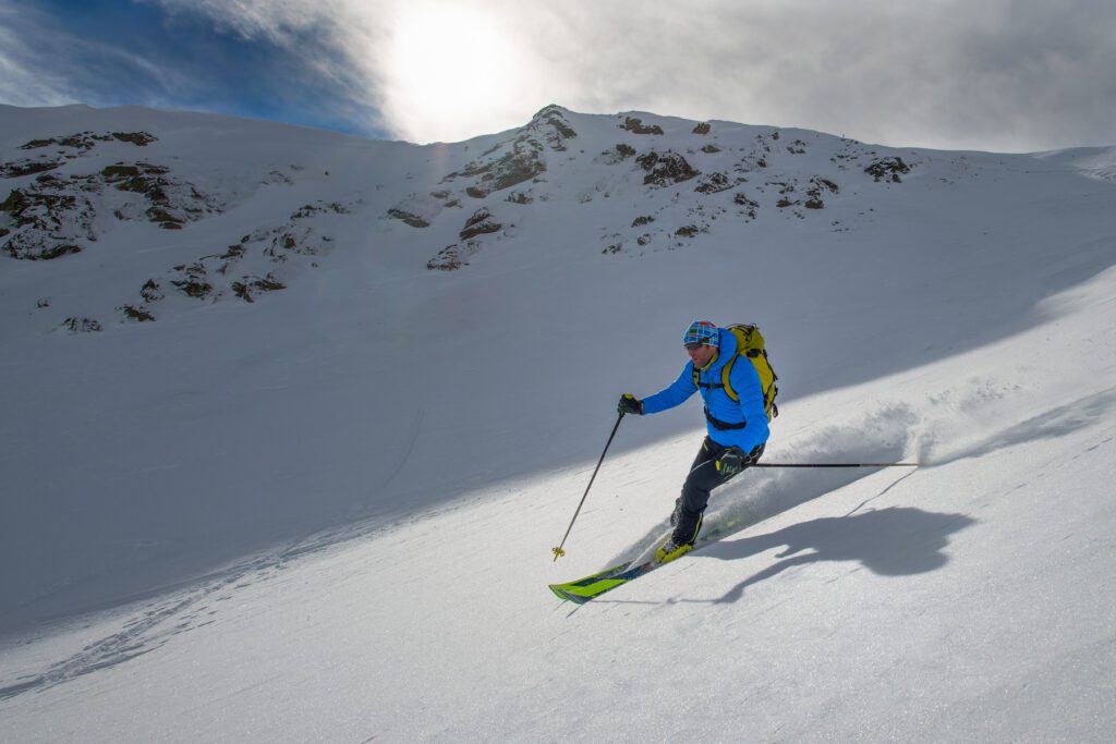 affordable skiing in utah