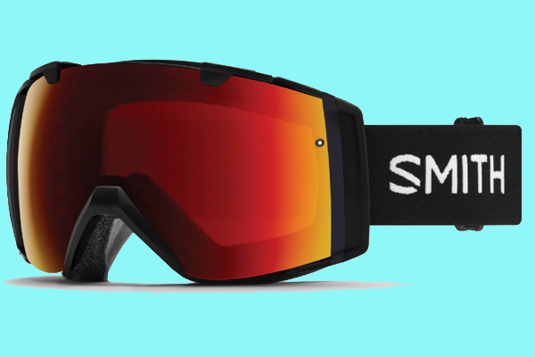 best ski goggles