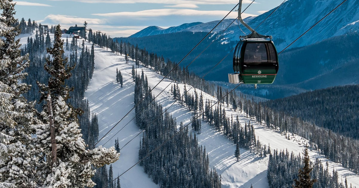 Ski Resorts Near Denver Close Enough for Day Trips Skier Deals