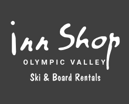 Inn Shop of Palisades Tahoe