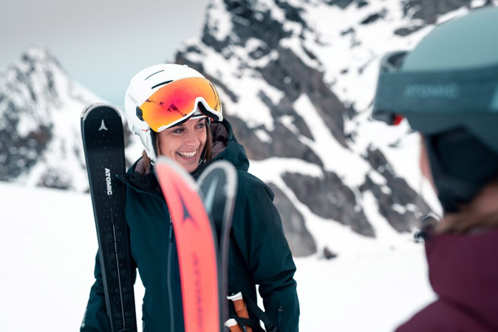 Atomic ski deals gear