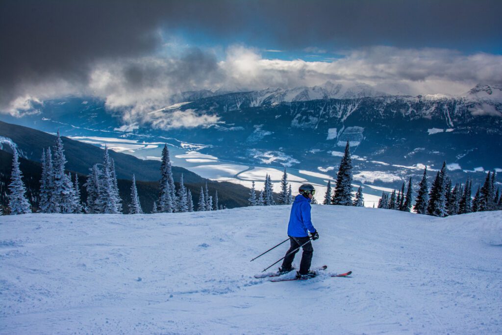 ski towns waiting to be dicsovered this year