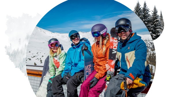 Denver Ski Rentals Deals and Discounts | Christy Sports Promo