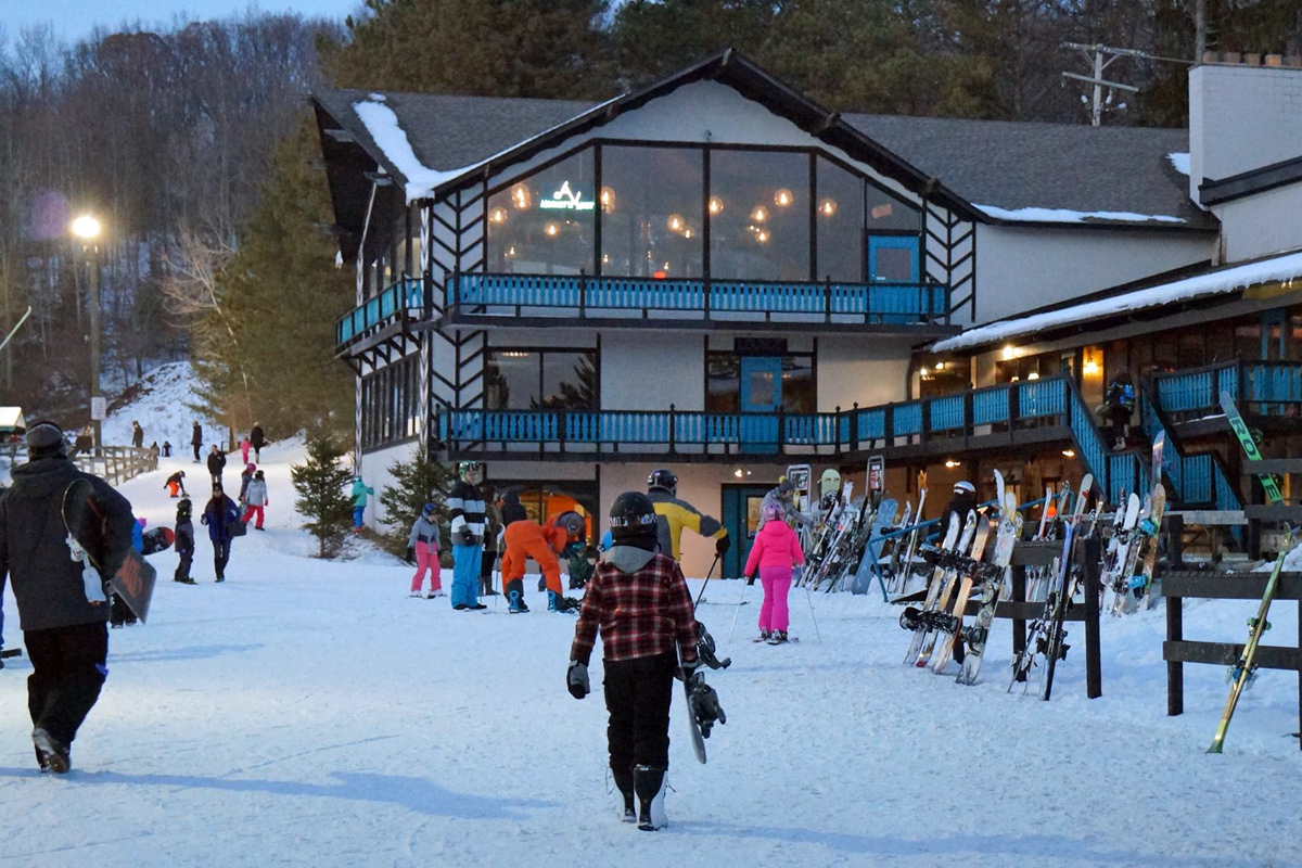 Alpine Valley Lift Tickets Deals and Discounts Skier Deals