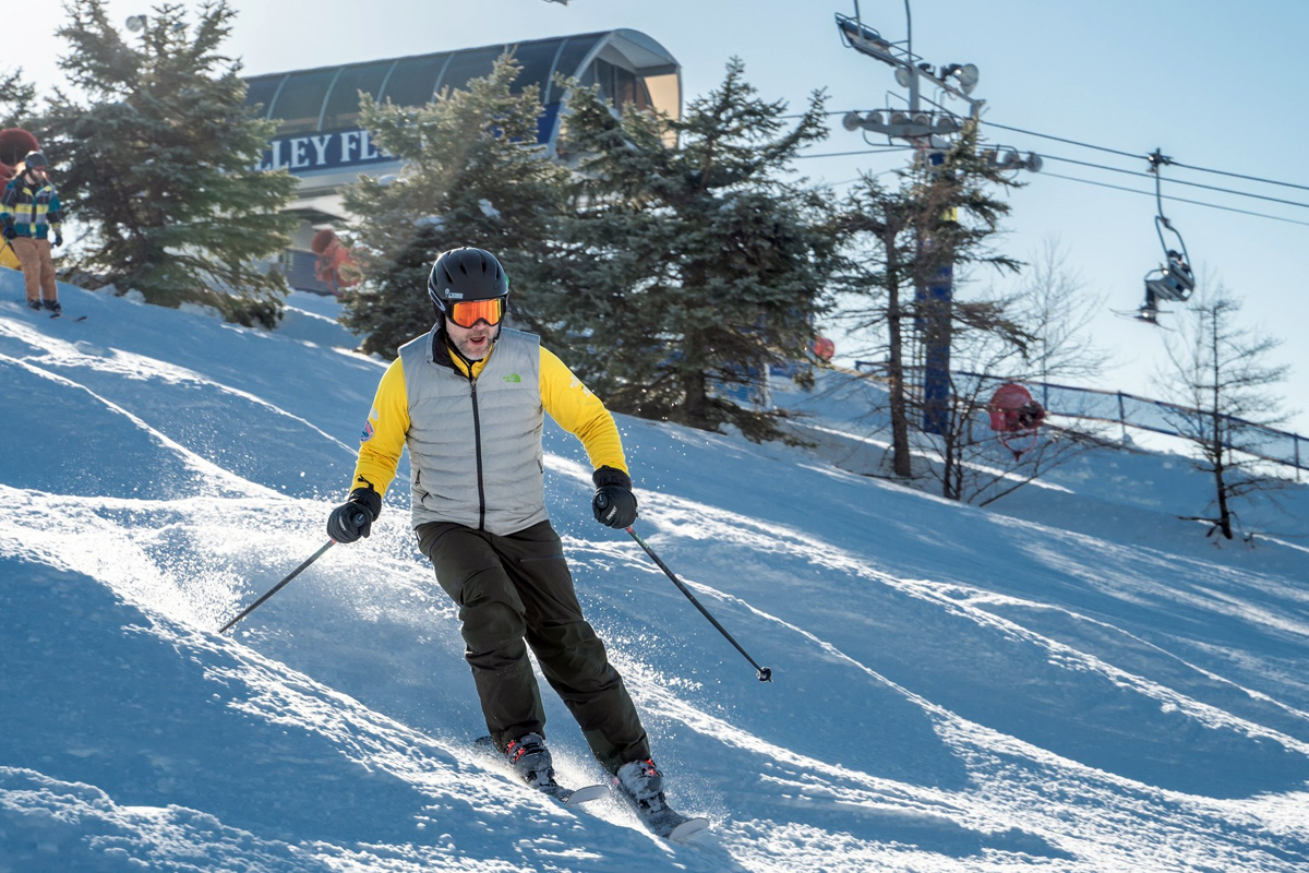 Alpine Valley Ski Resort Lift Tickets Deals and Discounts Skier Deals