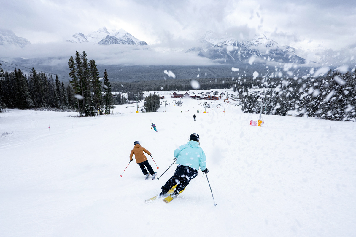 Sunshine Village Lift Tickets Deals and Discounts Skier Deals