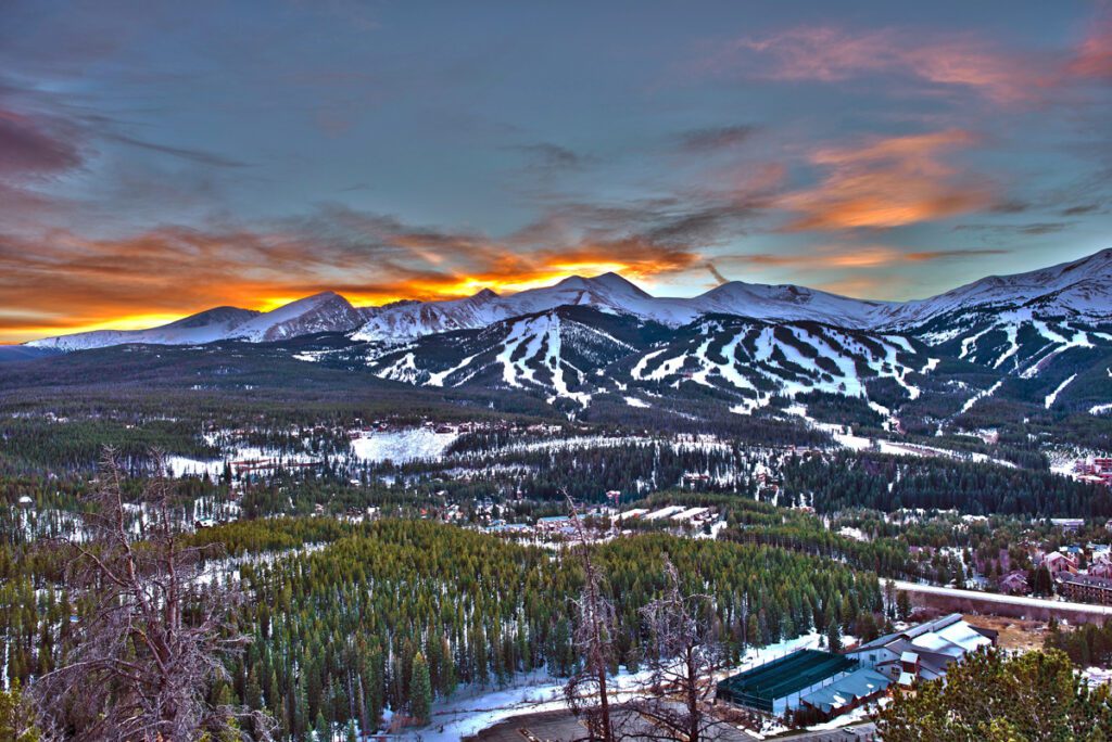 Condos for rent in Breckenridge