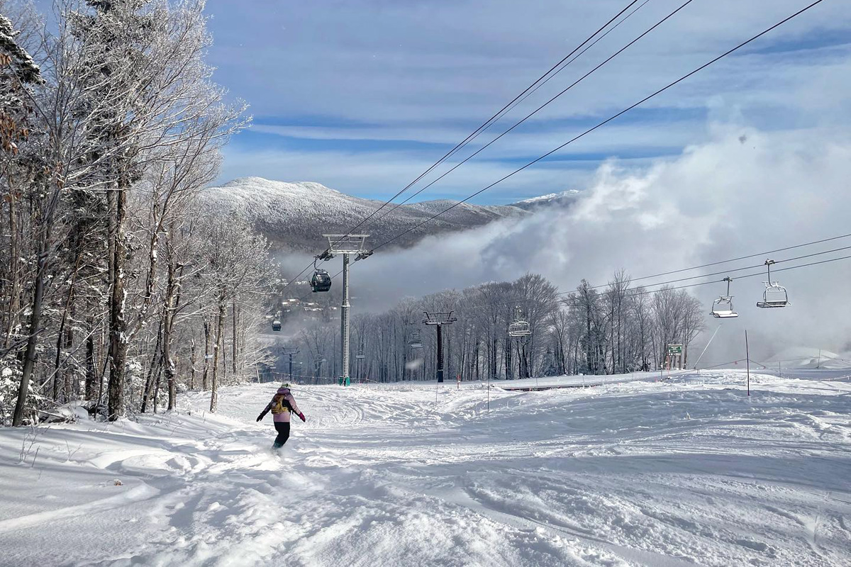 Bretton Woods Lift Tickets Deals and Discounts Skier Deals